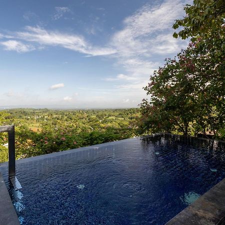 The Paz Resort Khao Yai By Pcl Nong Sarai Exteriör bild