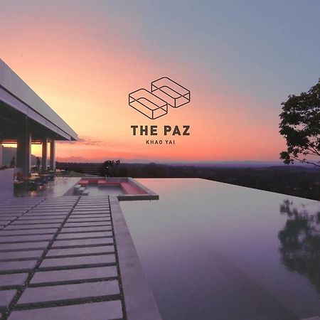 The Paz Resort Khao Yai By Pcl Nong Sarai Exteriör bild