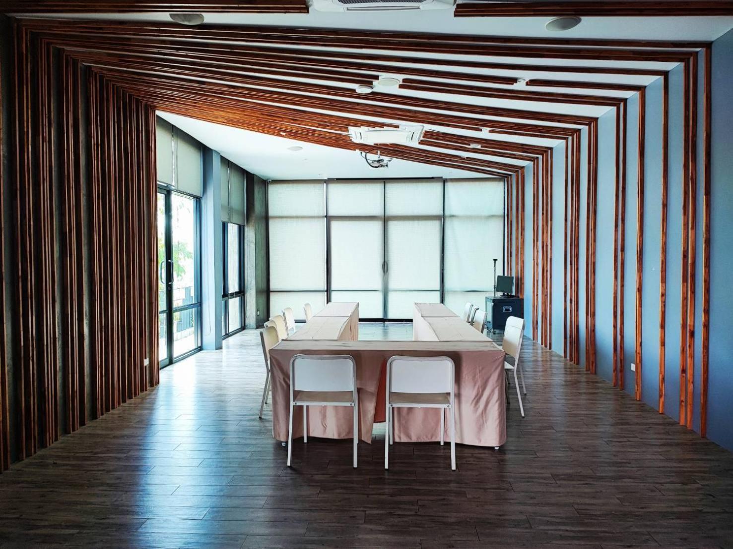 The Paz Resort Khao Yai By Pcl Nong Sarai Exteriör bild