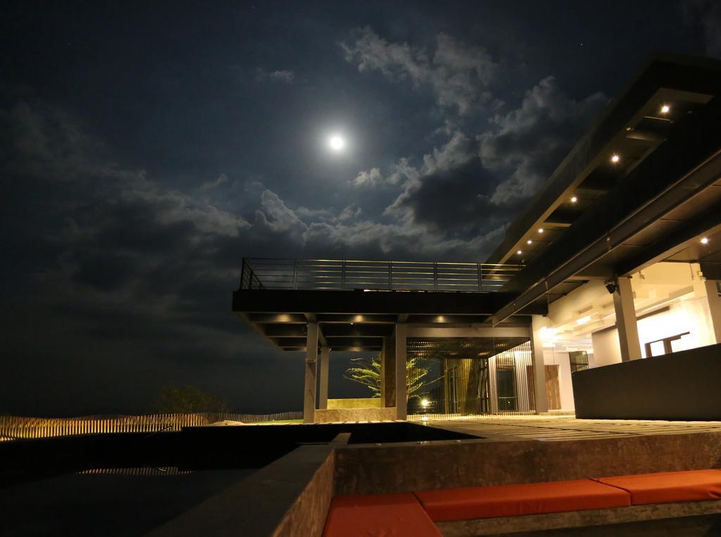 The Paz Resort Khao Yai By Pcl Nong Sarai Exteriör bild